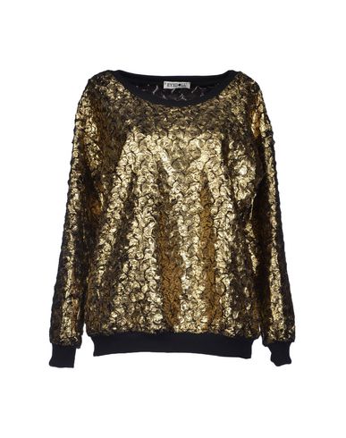 ZOOM EYEDOLL - Sweatshirt
