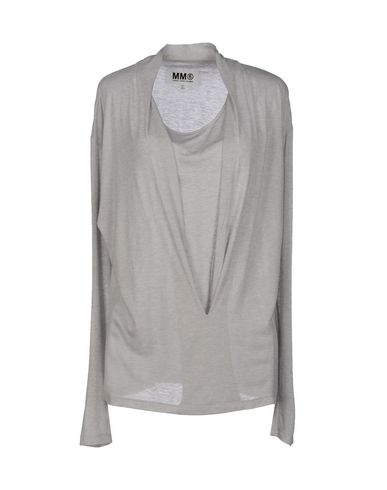 ZOOM MM6 by MAISON MARGIELA - T-shirt