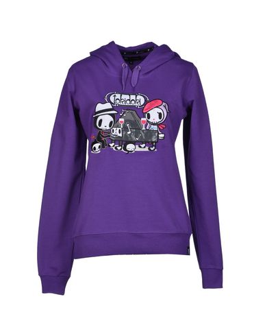 ZOOM TOKIDOKI - Sweatshirt