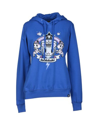 ZOOM TOKIDOKI - Sweatshirt