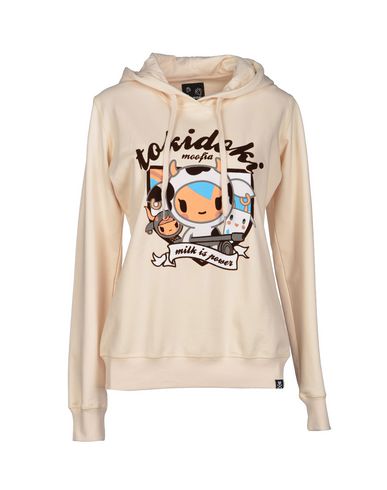 ZOOM TOKIDOKI - Sweatshirt
