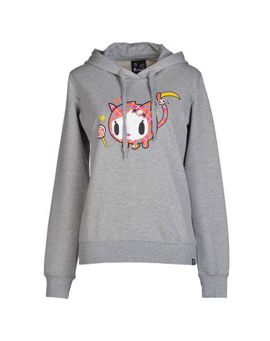ZOOM TOKIDOKI - Sweatshirt