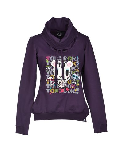 ZOOM TOKIDOKI - Sweatshirt