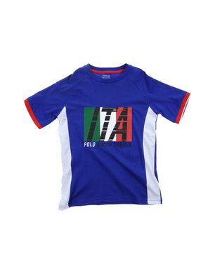 POLO RALPH LAUREN - T-shirt