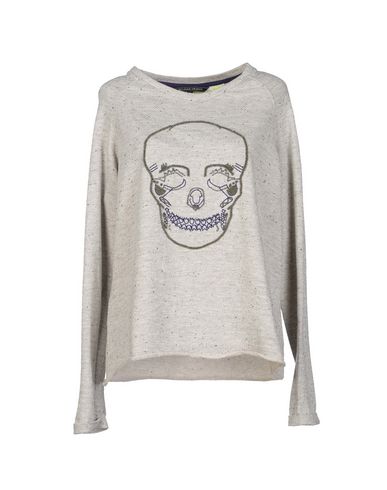 ZOOM SILVIAN HEACH - Sweatshirt
