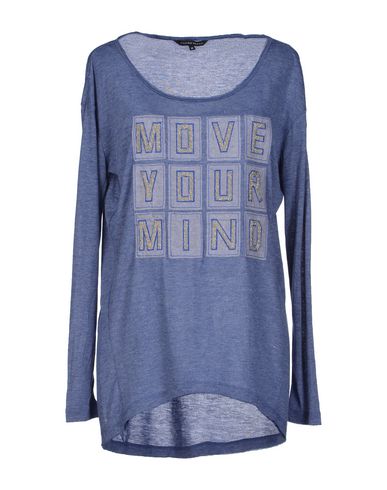ZOOM SILVIAN HEACH - T-shirt