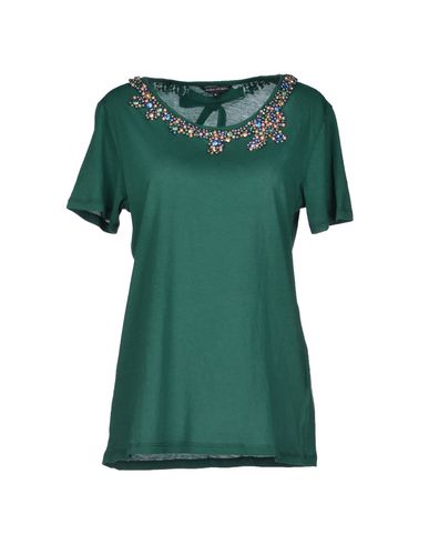 ZOOM SILVIAN HEACH - T-shirt