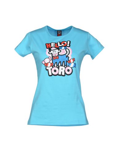ZOOM REAL MOVIDA - T-shirt