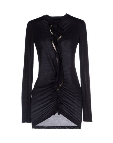 ZOOM PINKO BLACK - T-shirt