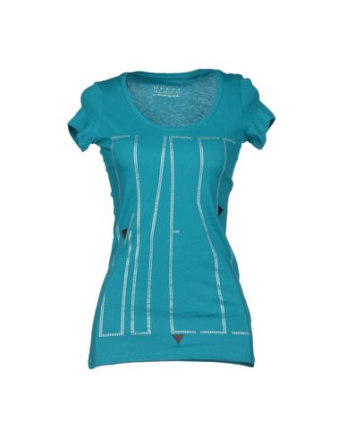 ZOOM GUESS - T-shirt
