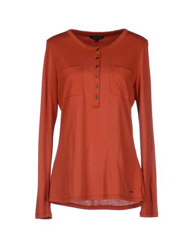 ZOOM TOMMY HILFIGER - T-shirt
