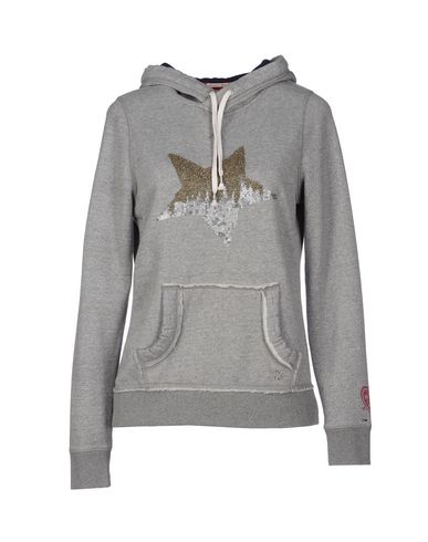 ZOOM TOMMY HILFIGER DENIM - Sweatshirt