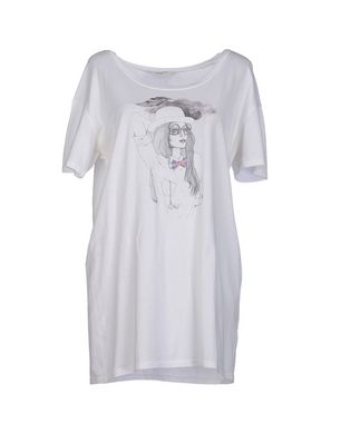M.GRIFONI DENIM - T-shirt