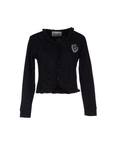 ZOOM HOLLYWOOD MILANO - Sweatshirt