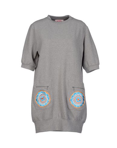 ZOOM LA CASITA DE WENDY - Short dress