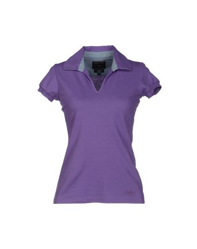 ZOOM WOOLRICH - Polo shirt