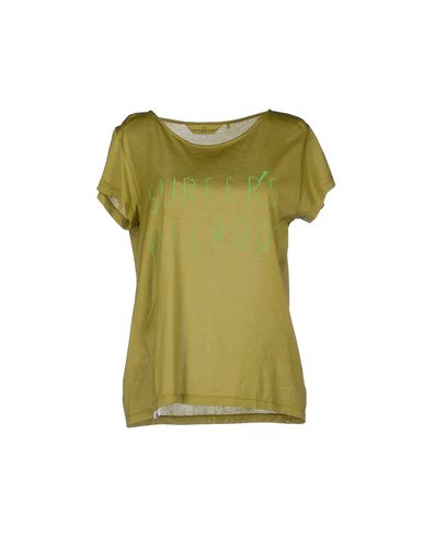 ZOOM GOLDEN GOOSE - T-shirt