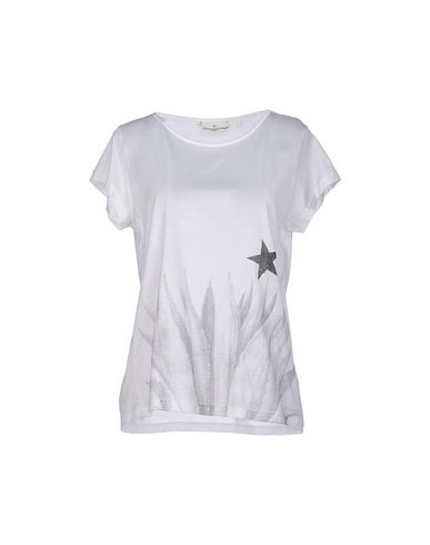 ZOOM GOLDEN GOOSE - T-shirt
