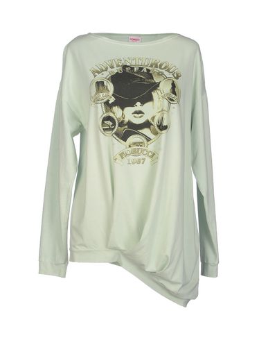 ZOOM FIORUCCI - T-shirt