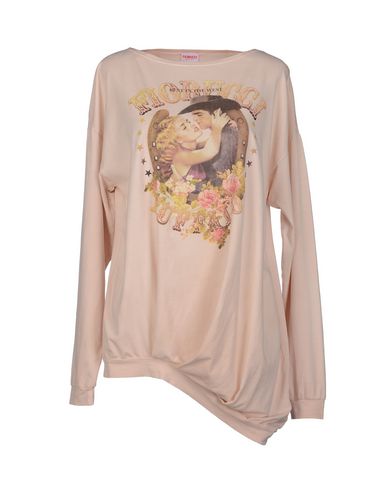 ZOOM FIORUCCI - T-shirt