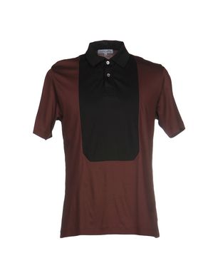 JONATHAN SAUNDERS - Polo shirt