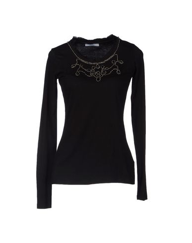 ZOOM LIU •JO JEANS - T-shirt