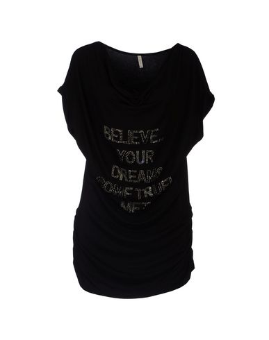 ZOOM MET - T-shirt