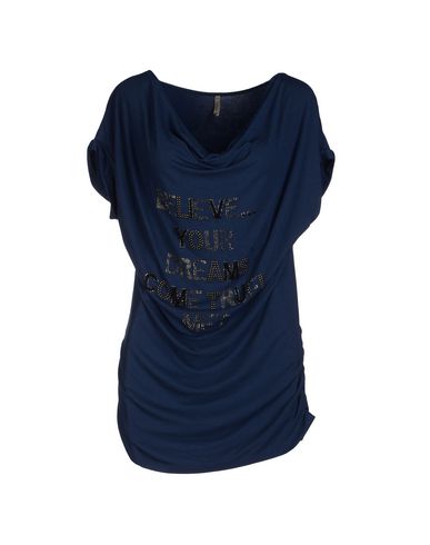 ZOOM MET - T-shirt