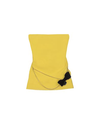 ZOOM ELISABETTA FRANCHI - Tube top