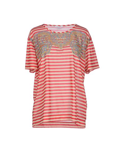 ZOOM CARVEN - T-shirt