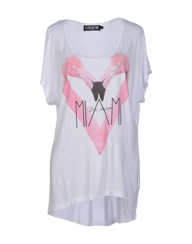 ZOOM FAME ON YOU - T-shirt