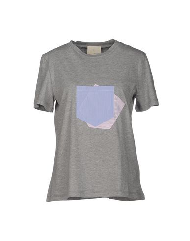 ZOOM BOY by BAND OF OUTSIDERS - T-shirt