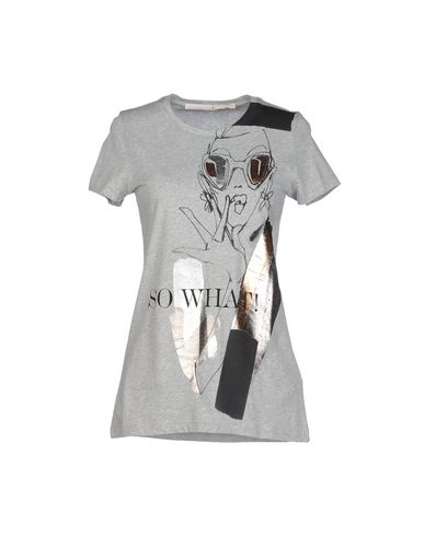 ZOOM SCHUMACHER - T-shirt