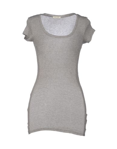 ZOOM AMERICAN VINTAGE - T-shirt