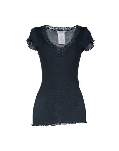 ZOOM LIU •JO JEANS - T-shirt