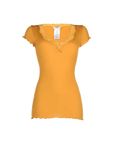 ZOOM LIU •JO JEANS - T-shirt