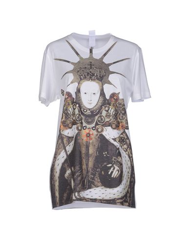 ZOOM MCT - MARIO COSTANTINO TRIOLO - T-shirt