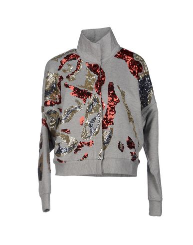 ZOOM WHO*S WHO - Sweatshirt