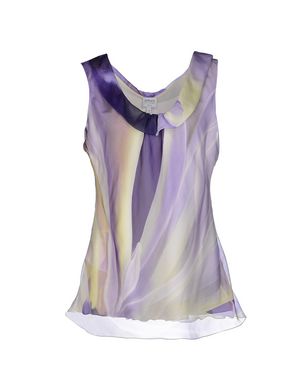ARMANI COLLEZIONI - Top