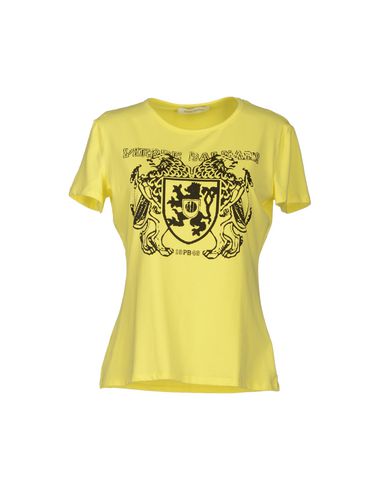 ZOOM PIERRE BALMAIN - T-shirt