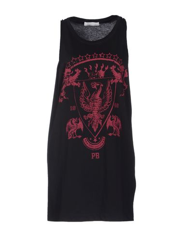 ZOOM PIERRE BALMAIN - T-shirt