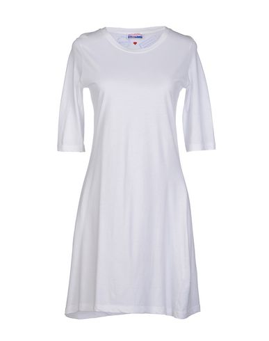 ZOOM GENTRYPORTOFINO - Short dress