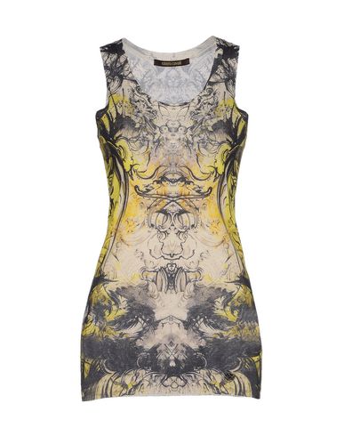 ZOOM ROBERTO CAVALLI - Sweater