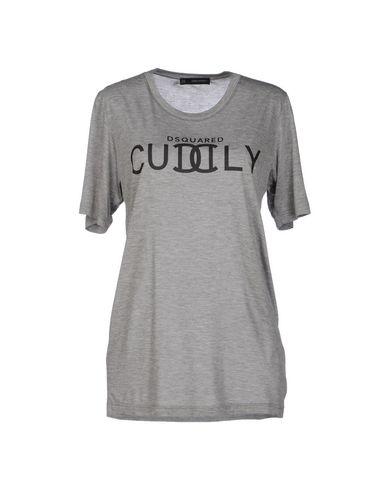 ZOOM DSQUARED2 - T-shirt