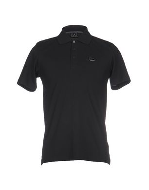 EA7 - Polo shirt