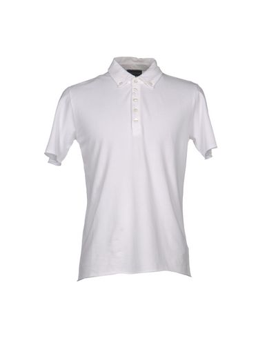 ZOOM EMPORIO ARMANI - Polo shirt