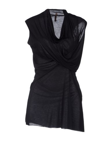 ZOOM RICK OWENS LILIES - T-shirt