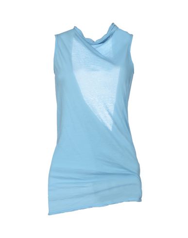 ZOOM DRKSHDW by RICK OWENS - Top