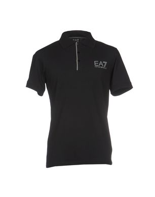 EA7 - Polo shirt