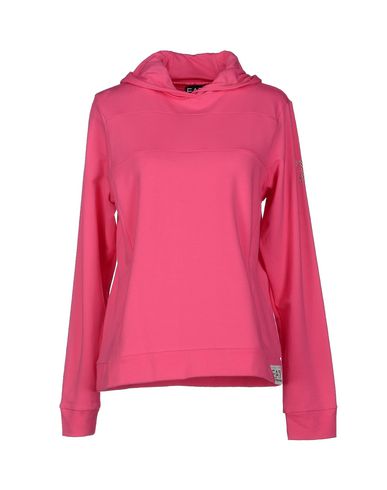 ZOOM EA7 - Sweatshirt